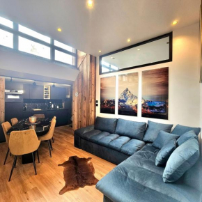 Appartement Luxury Avoriaz Avoriaz